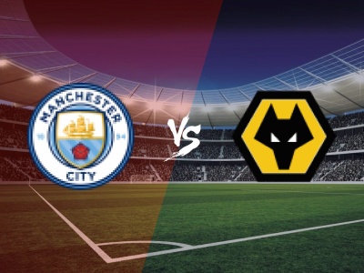 Xem Lại Man City vs Wolves - Vòng 36 English Premier 2023/24